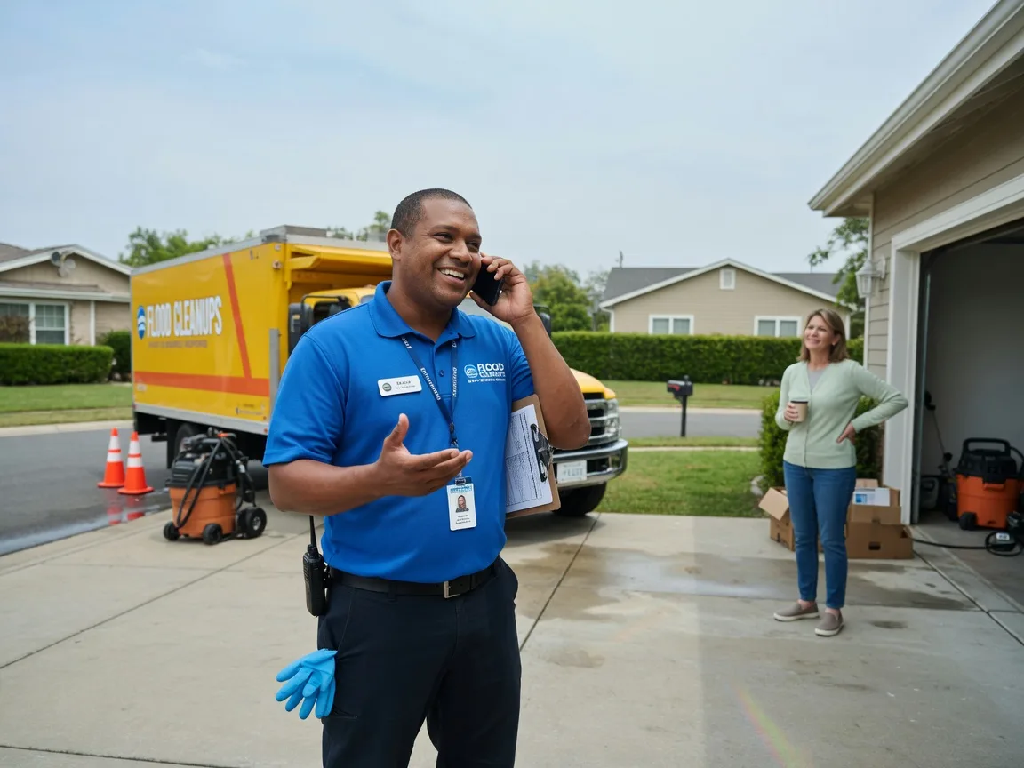 Water Damage Restoration Copenhagen, NY FAQs